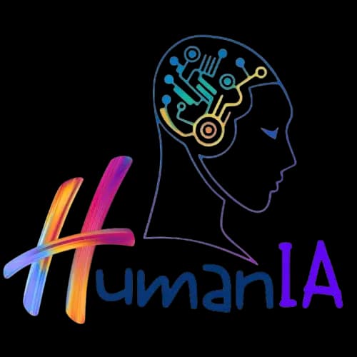 Logo de HumanIA